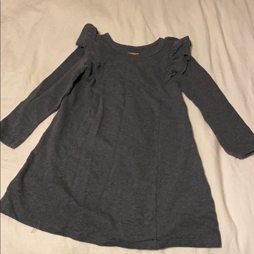 Toddler dress